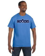Rovers Basketball T-shirt