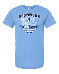 Rootstown Lady Rovers Fashion T-Shirt
