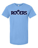 Rovers Basketball Fashion T-shirt