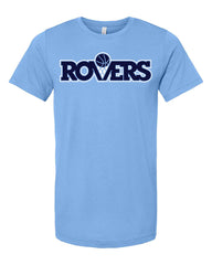 Rovers Basketball Fashion T-shirt