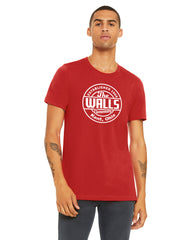 Walls Elementary Fashion T-Shirt