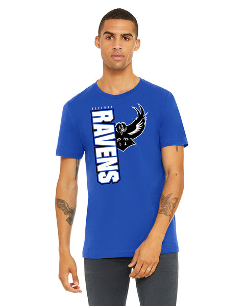 Ravenna Ravens Fashion T-Shirt