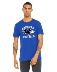 Ravenna Football Fashion T