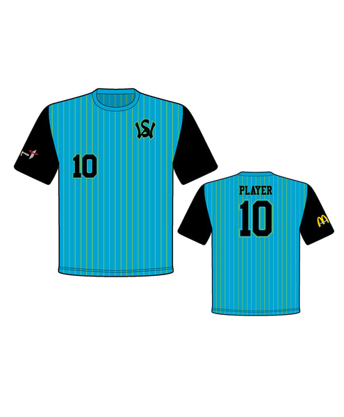 Shockwave Replica Jersey