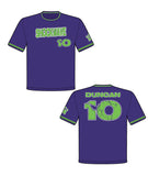 Shockwave Replica Jersey