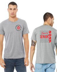 Crestwood Senior 2027 Fashion T-Shirt