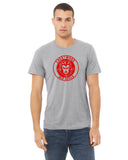 Vintage Red Devils Softstyle T-Shirt