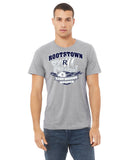 Rootstown Lady Rovers Fashion T-Shirt