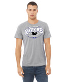 Ravenna Cheer Fashion T-Shirt