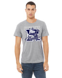 Rootstown Rover Ship R Fashion T-Shirt