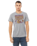 Southeast Youth Football Fashion T-shirt