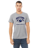 Rootstown HS Football Fashion T