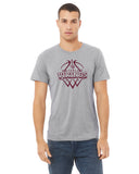 Waterloo Basketball Fashion T-Shirt