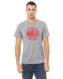 Walls Elementary Fashion T-Shirt
