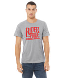 Rider Pride Fashion T-Shirt
