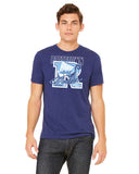 Rootstown Rover Ship R Fashion T-Shirt