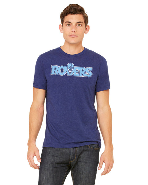 Rovers Basketball Fashion T-shirt