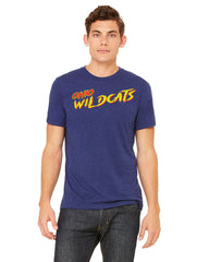 Ohio Wildcats Fashion T-Shirt