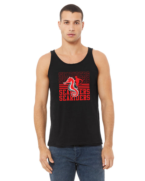 Seariders Tank Top