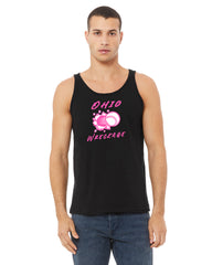 Ohio Wreckage Tank Top