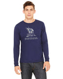 RYF Fashion Long Sleeve T