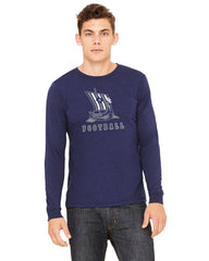 RYF Fashion Long Sleeve T