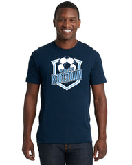 Rovers Boys Soccer Fashion T