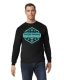 Frozen Fingers Long Sleeve T-Shirt