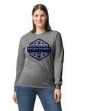 Frozen Fingers Long Sleeve T-Shirt