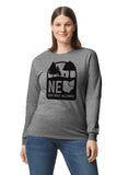 NEODGA Long Sleeve T-Shirt (1 Color)