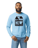 NEODGA Long Sleeve T-Shirt (1 Color)