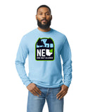 NEODGA Long Sleeve T-Shirt (Full Color)