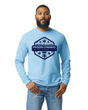 Frozen Fingers Long Sleeve T-Shirt