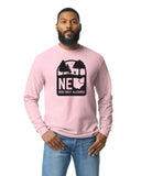 NEODGA Long Sleeve T-Shirt (1 Color)