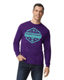 Frozen Fingers Long Sleeve T-Shirt