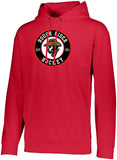 Rough Rider Hockey Performance Hoodie (Full Color)