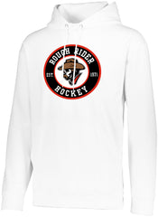 Rough Rider Hockey Performance Hoodie (Full Color)