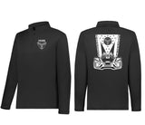 MOSS: Fleece Performance 1/4 Zip