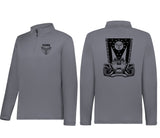 MOSS: Fleece Performance 1/4 Zip