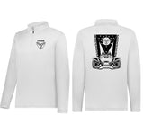 MOSS: Fleece Performance 1/4 Zip