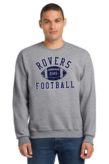 Rootstown Middle School Football Crew