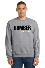Bomber Pride Crew