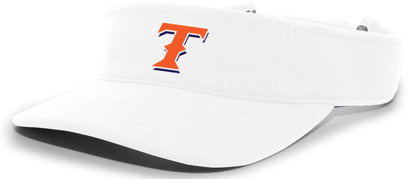 Lady Titans Visor