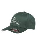 PCB Flexfit Ball Cap