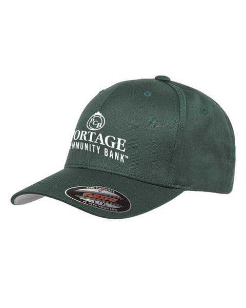 PCB Flexfit Ball Cap