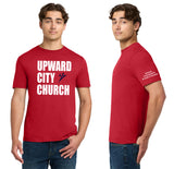 Upward City Church T-Shirt