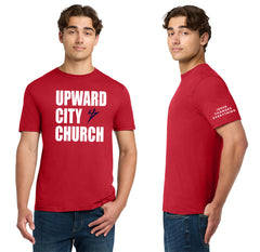 Upward City Church T-Shirt
