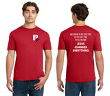 Jesus Changes Everything T-Shirt