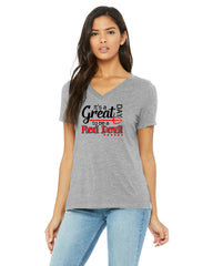 Great Day Women's T-Shirt