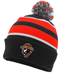 Rough Rider Hockey Beanie